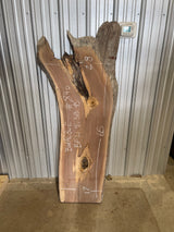 Black Walnut 8/4 Live Edge #846