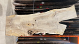 Poplar 12/4 Live Edge #007