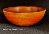 Bowl Turning Weekend Workshop