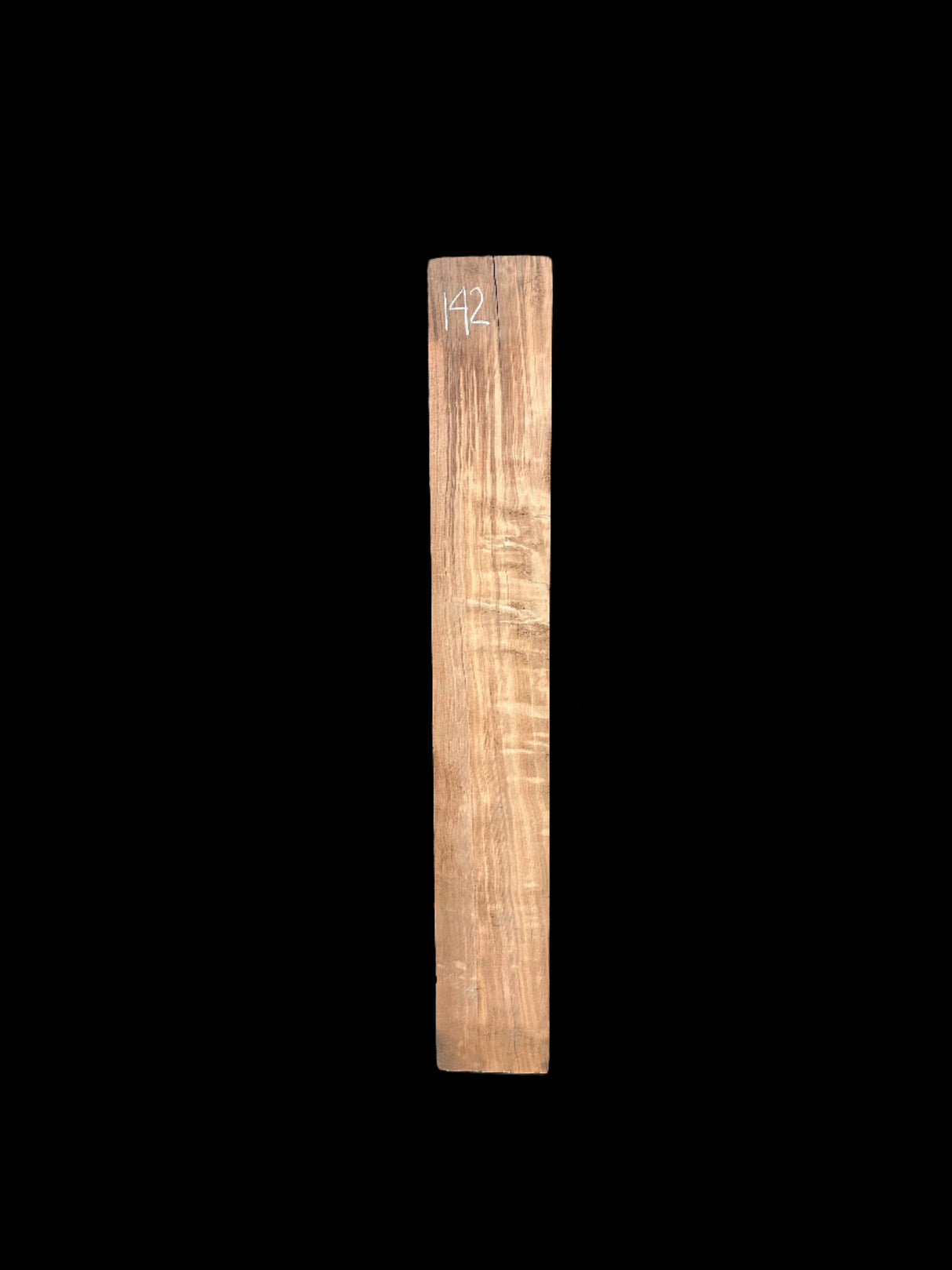 Old Growth Redwood Burl Slab B143