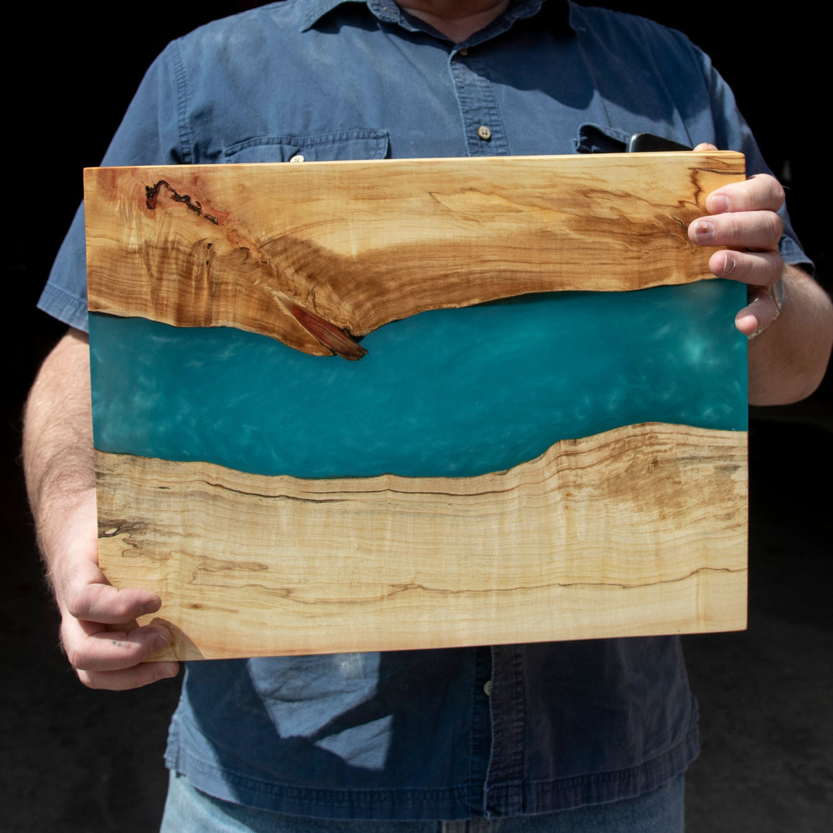 Build Your Own Resin Wall Art