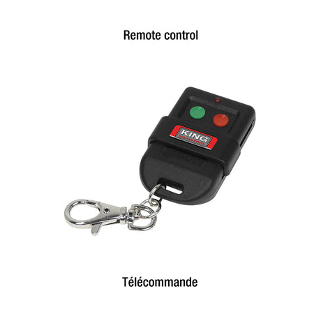 5 HP 2700 CFM Cyclone Dust Collector