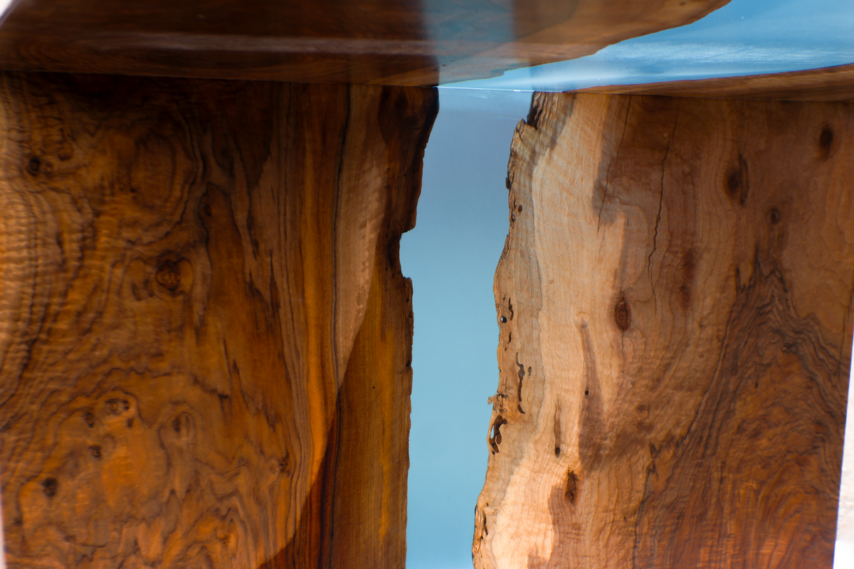 Bastogne Walnut Riverfall