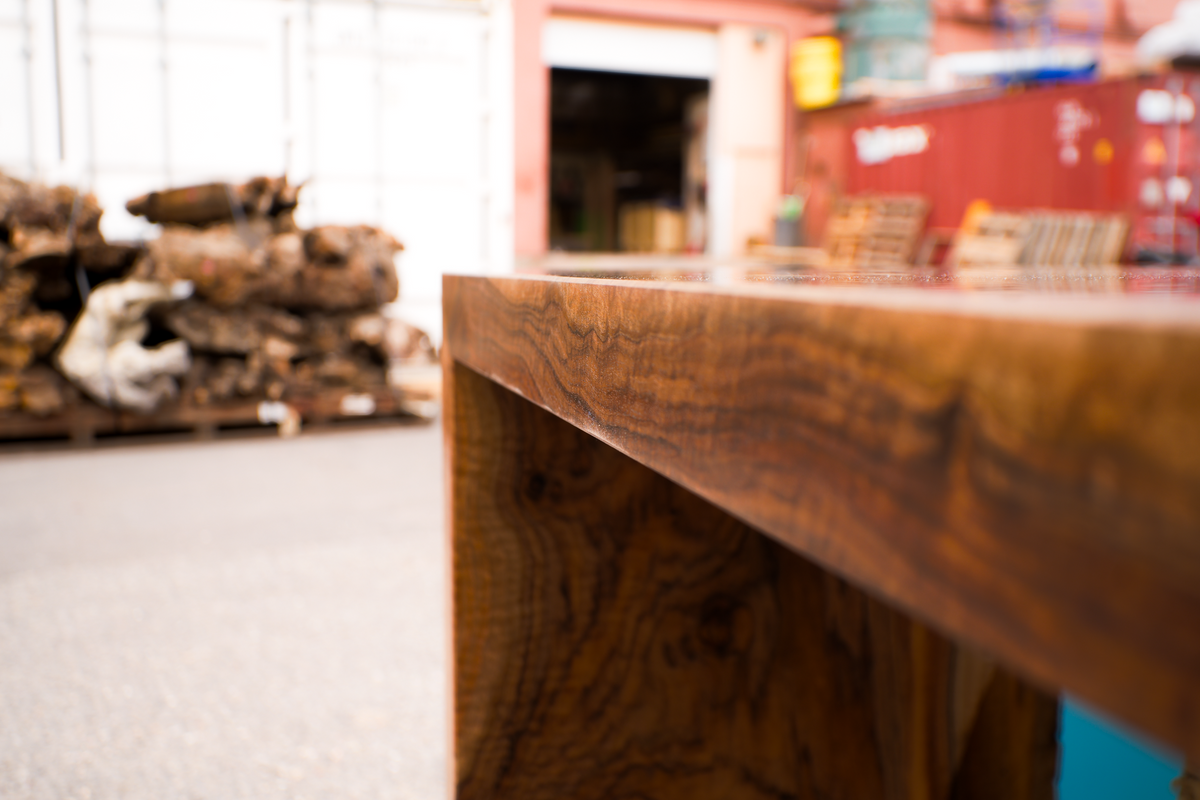 Bastogne Walnut Riverfall