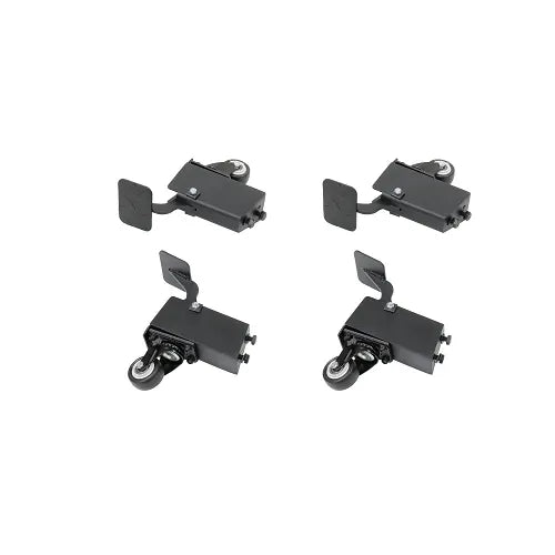 Casters - Set of 4 for V:10 Adjustable Stand