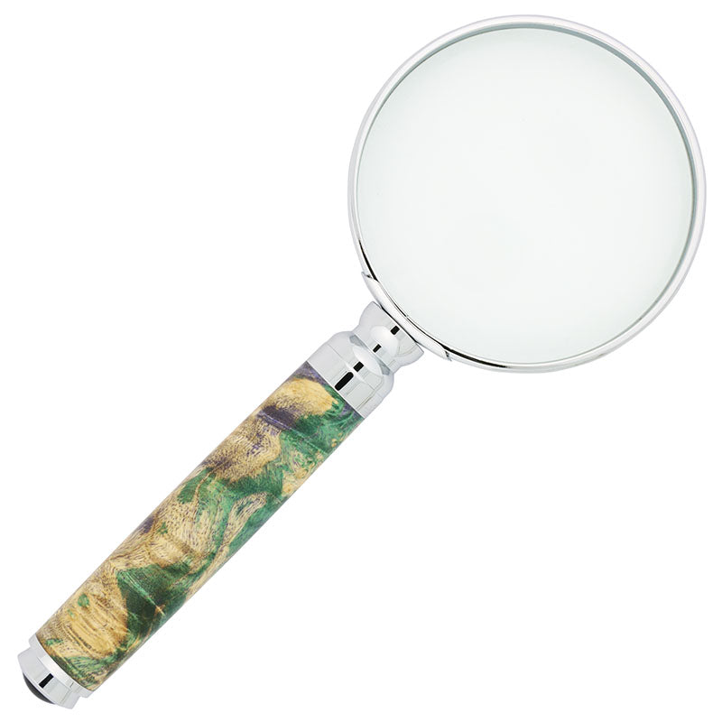 Capstone Magnifying Glass