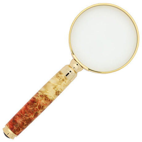 Capstone Magnifying Glass