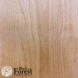 Mahogany, African - S4S Lumber