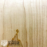 Maple, Soft - S4S Lumber