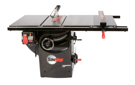 SawStop Professional Cabinet Saw