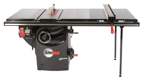 SawStop Professional Cabinet Saw