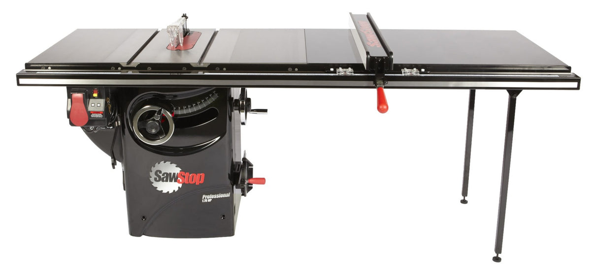 SawStop Professional Cabinet Saw