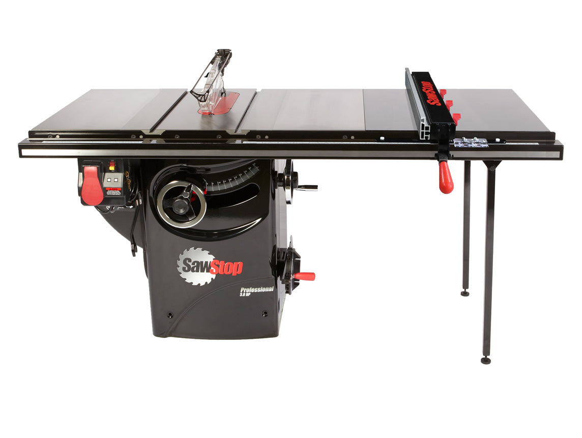 SawStop Professional Cabinet Saw