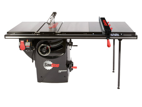 SawStop Professional Cabinet Saw