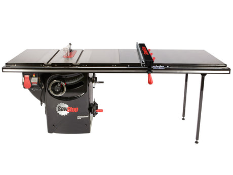 SawStop Professional Cabinet Saw