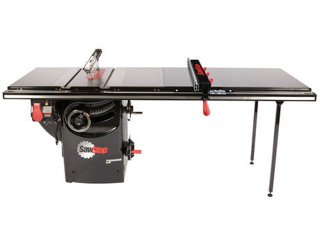 SawStop Professional Cabinet Saw