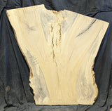Ash Live Edge #066