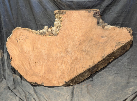Redwood Live Edge #006