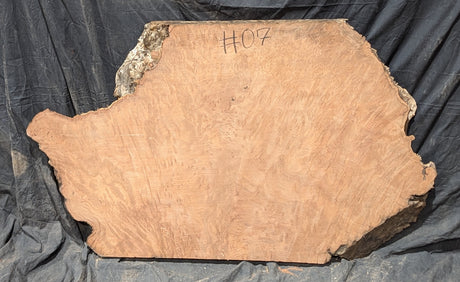Redwood Live Edge #007
