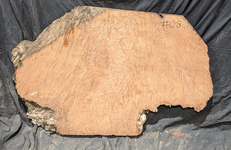 Redwood Live Edge #008
