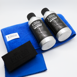 Ceramic Finishing Kits