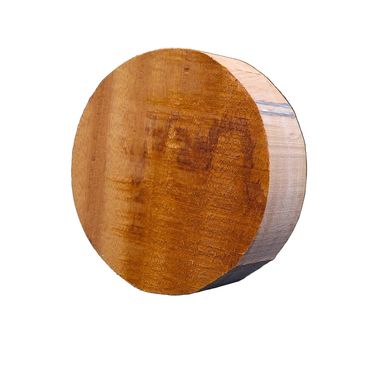 Mahogany, African - Rounds