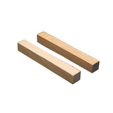 Oak, Red, Flatsawn - Pen Blanks