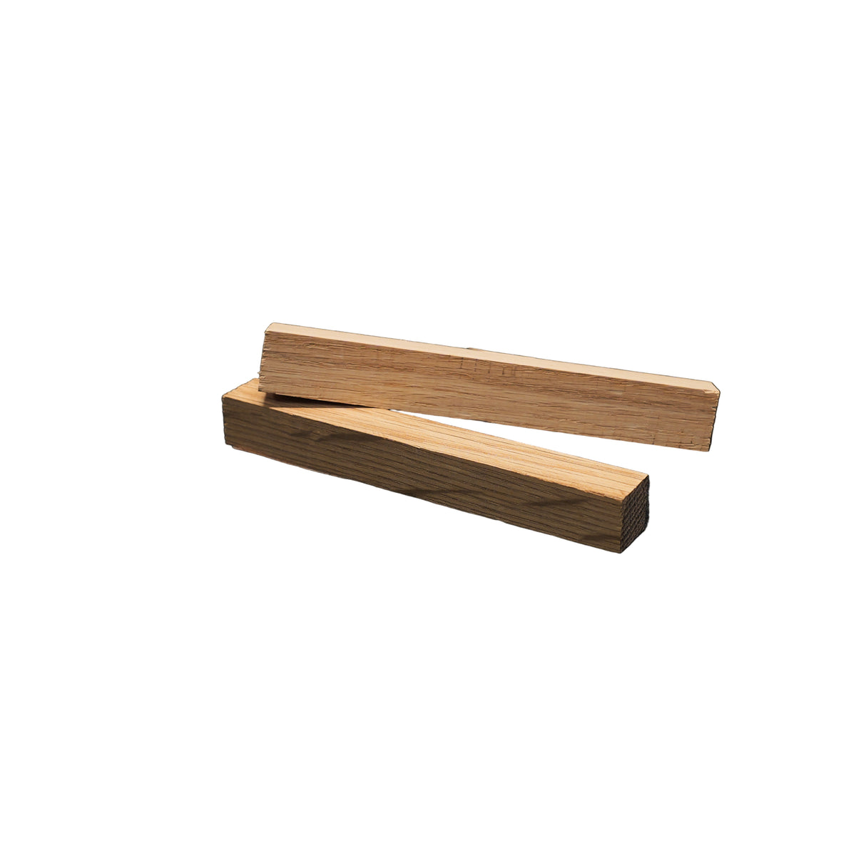 Oak, White, Quartersawn - Pen Blanks
