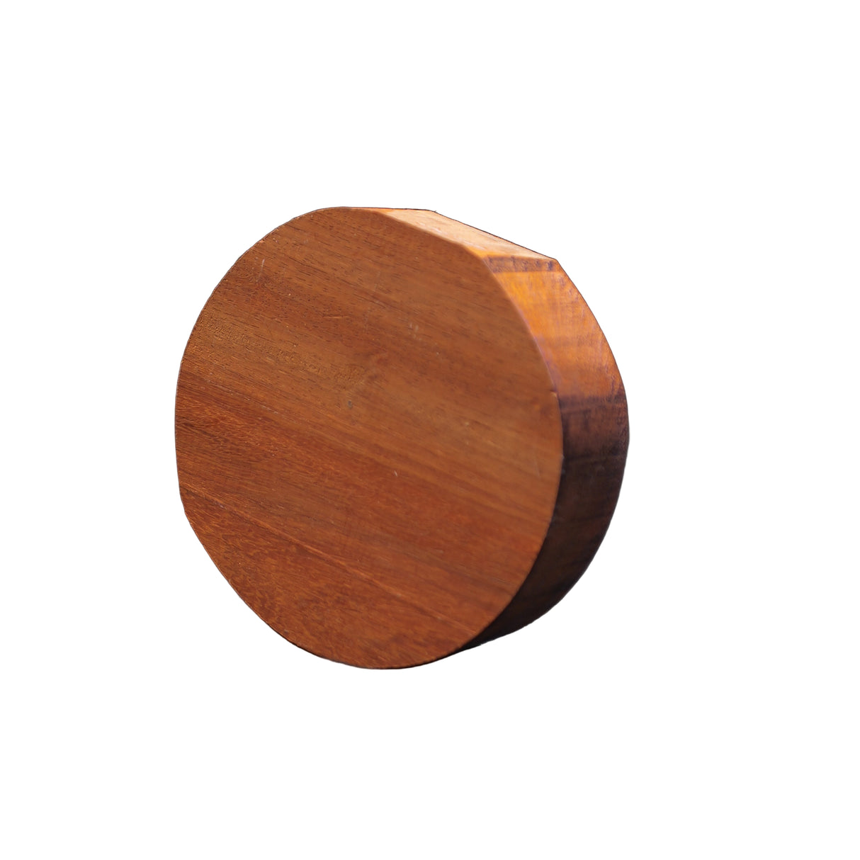 Padauk - Rounds
