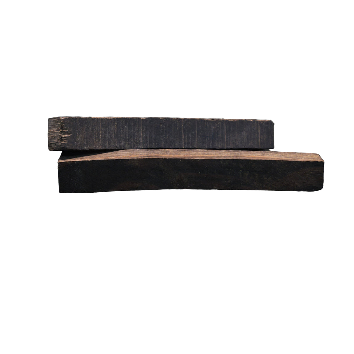 Macassar Ebony - Pen Blanks