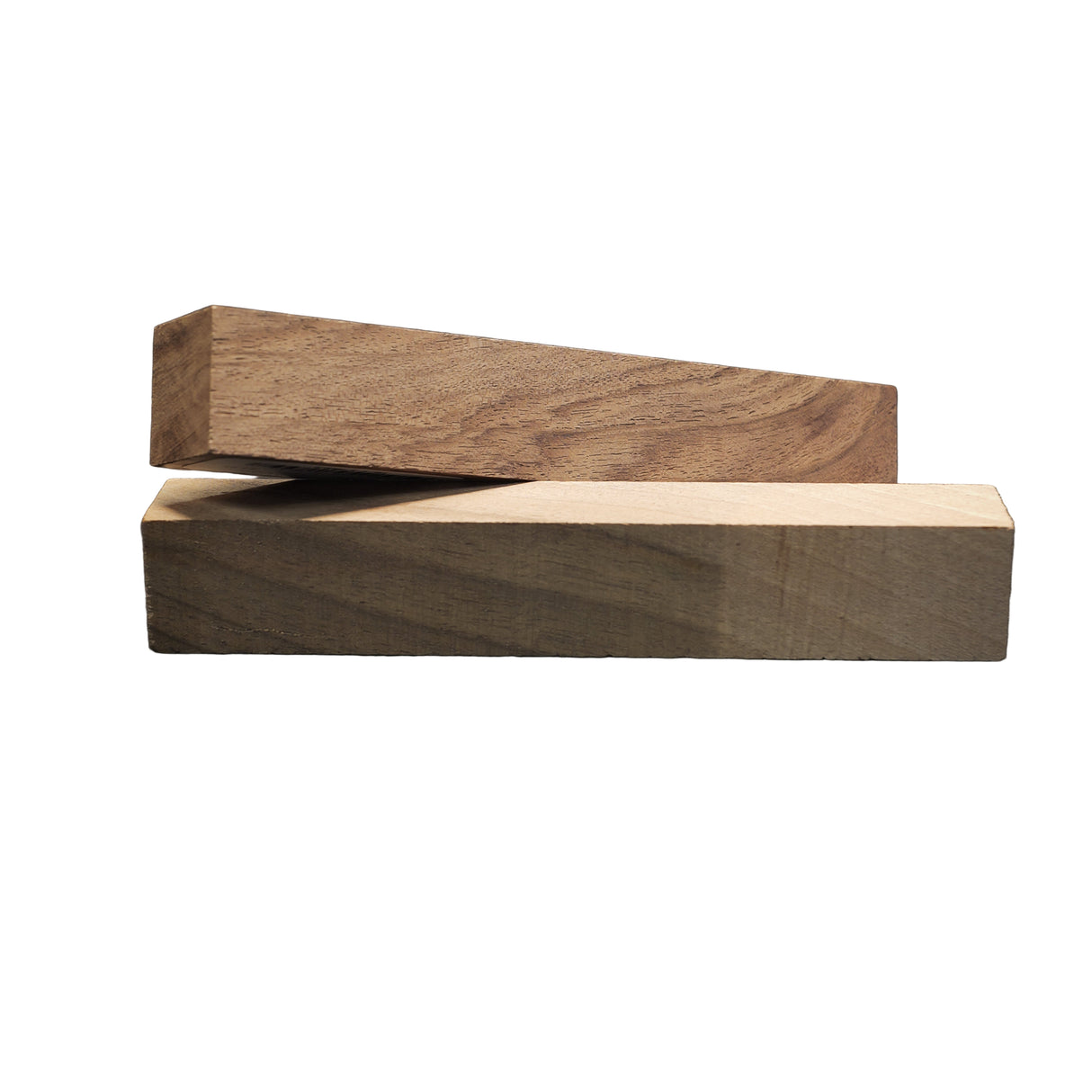 Walnut, Black, RARE - Pen Blanks