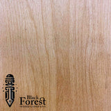 Mahogany, African - Pen Blanks