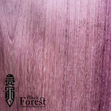 Purpleheart - Pen Blanks