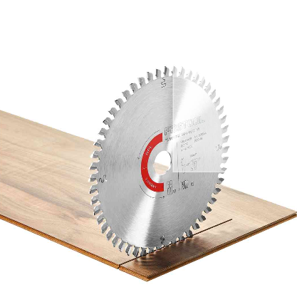 Saw Blade HW 160x1,8x20 TF52 L