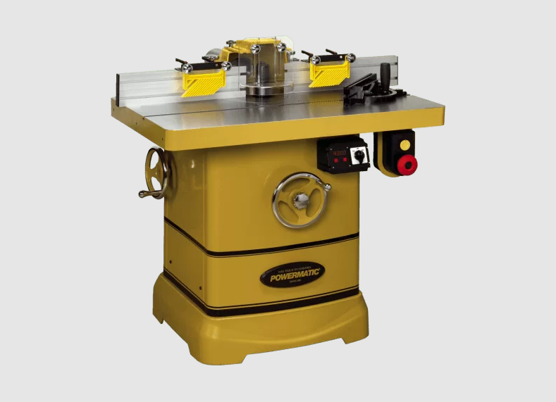 Shaper - PM2700 5HP 1PH 230V