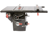 SawStop Professional Cabinet Saw - Promotion