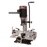 5/8" Hollow Chisel Mortiser with Tilting Head