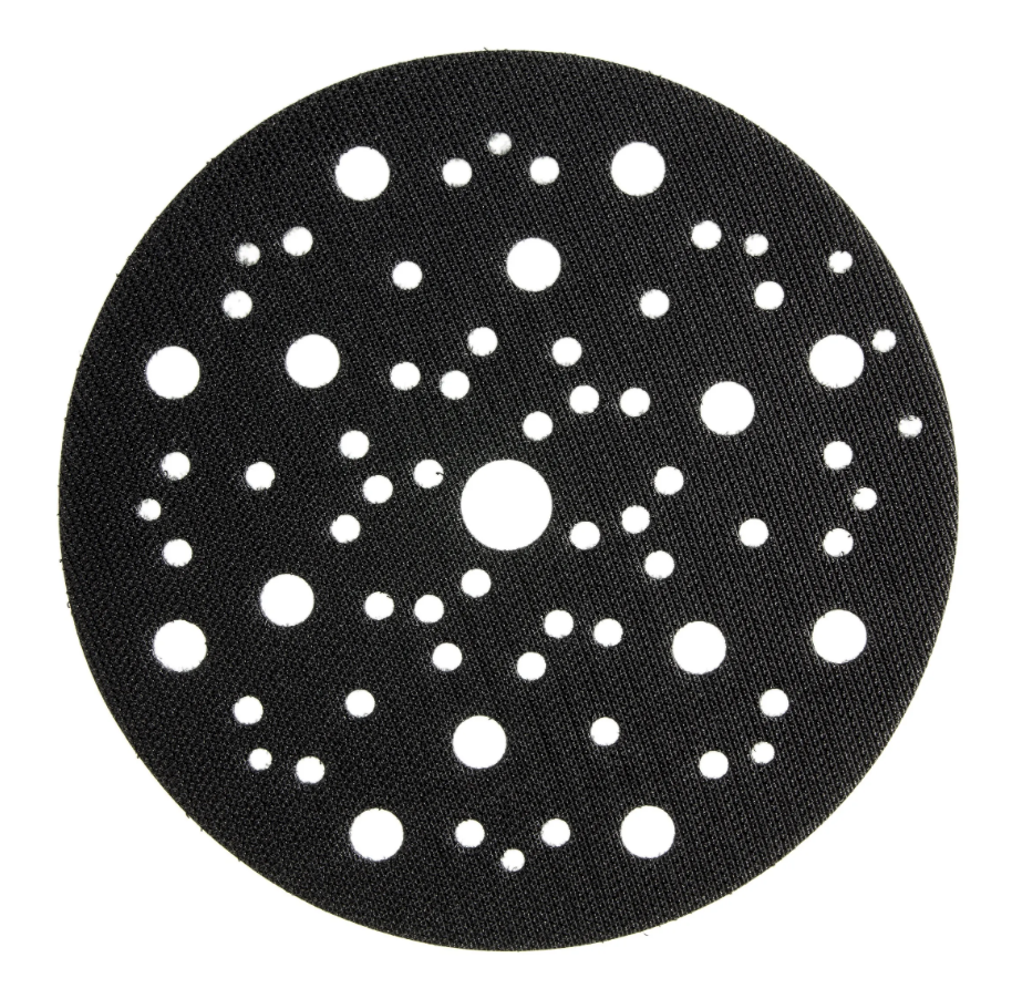 Pad Protector 6" Grip - 67 holes