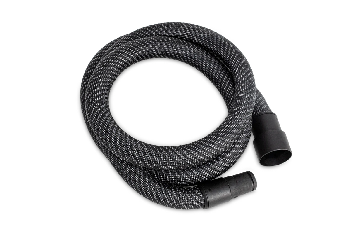 Shaper Woven Dust Hose