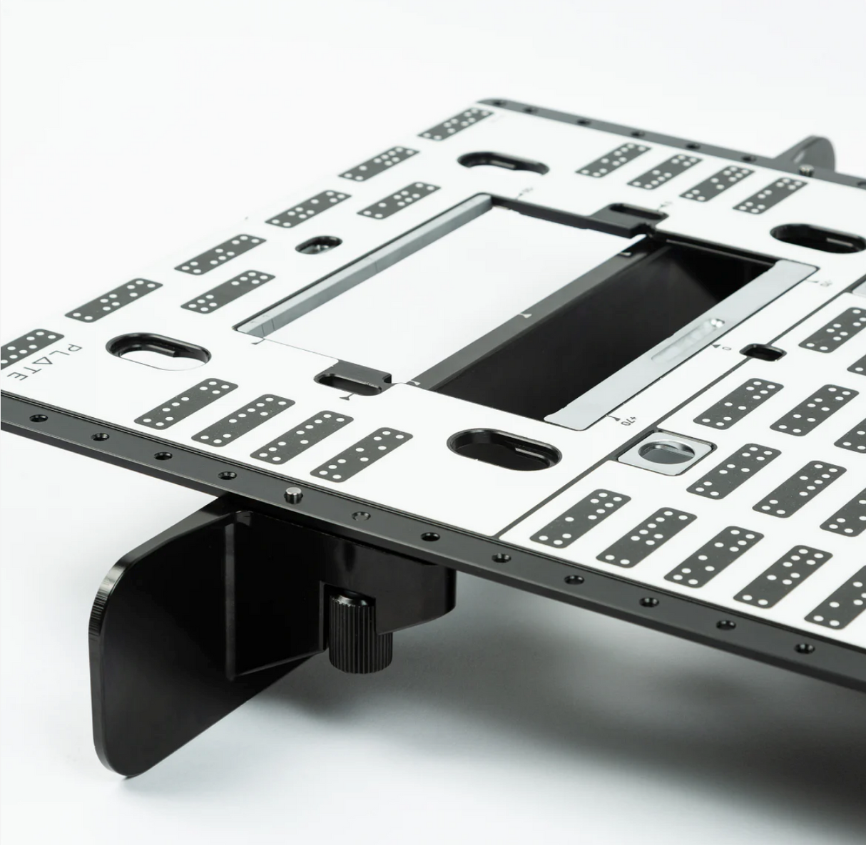 Edge Mortising Adapter