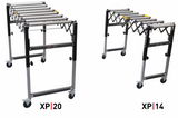 Flexible Roller Conveyor Table