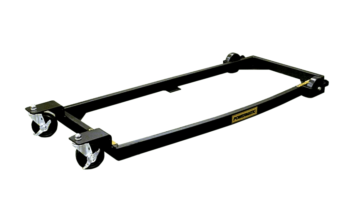 Mobile Base for PJ882 / PJ882HH Jointer