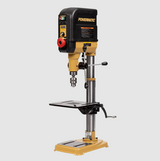 PM2815 15" Variable Speed Benchtop Drill Press