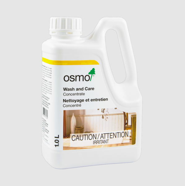 Wash and Care Concentrate