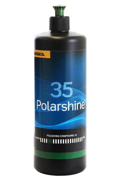 Polarshine Polishing Compound