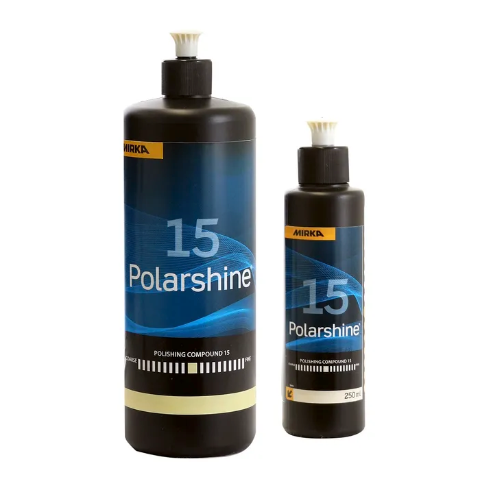 Polarshine Polishing Compound