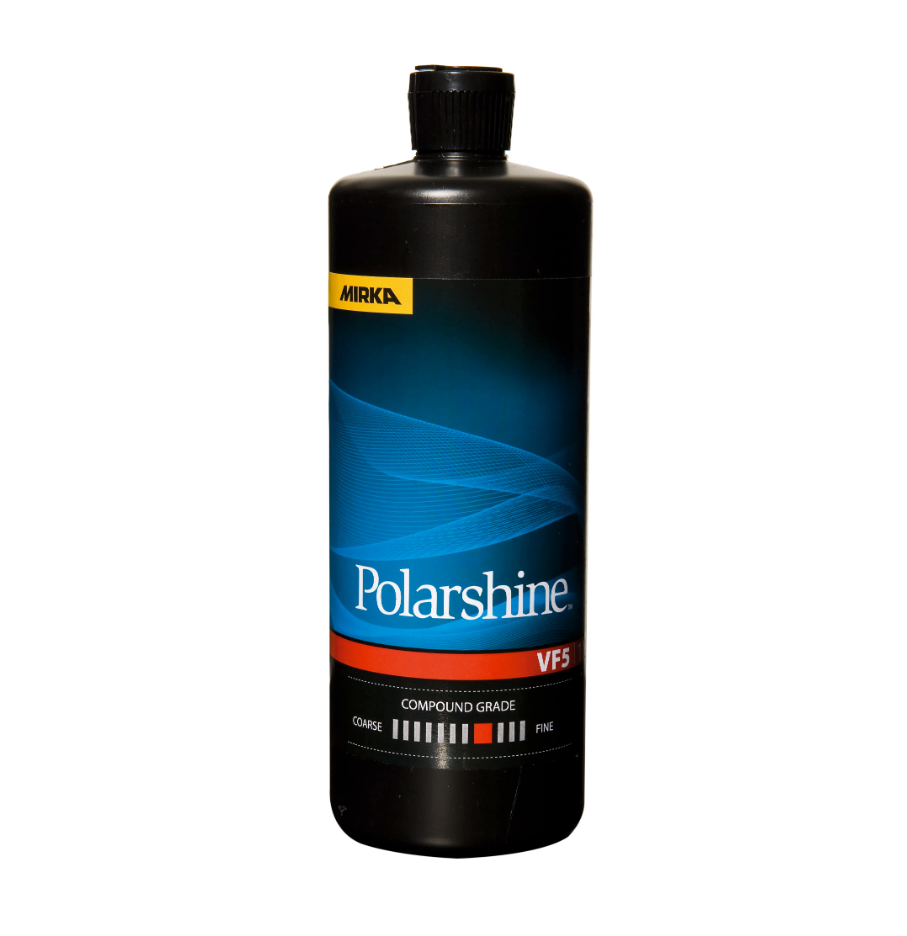 Polarshine Polishing Compound