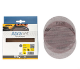 Abranet 5" Discs