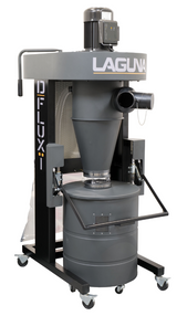 Dust Collector - D|Flux