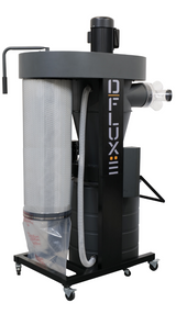 Dust Collector - D|Flux